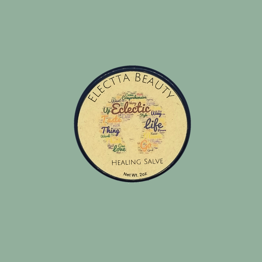 Healing Salve