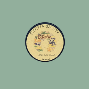 Healing Salve