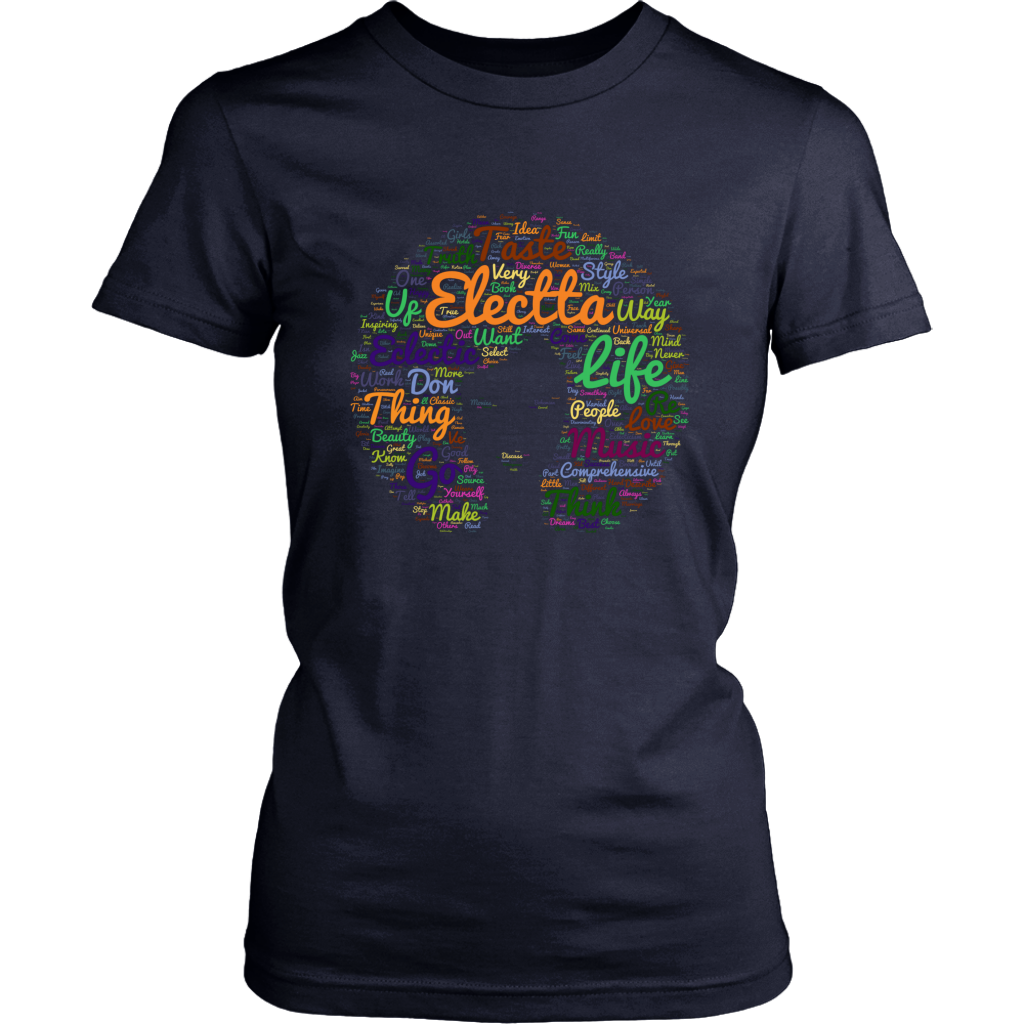 Electta Women's Crew