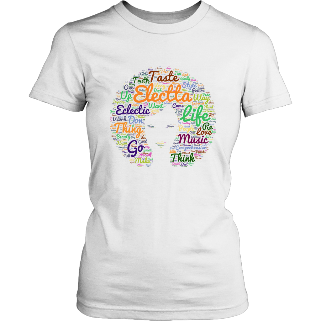 Electta Women's Crew