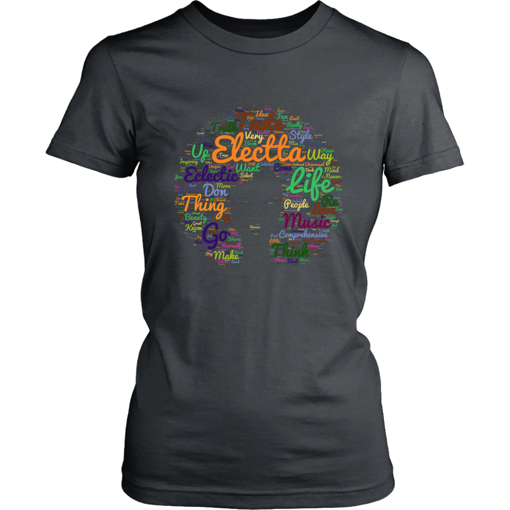 Electta Women's Crew
