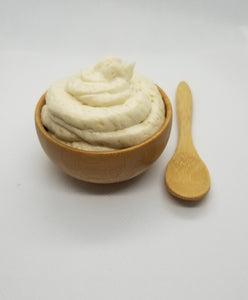 Voodoo Butter Hair+Body Mousse